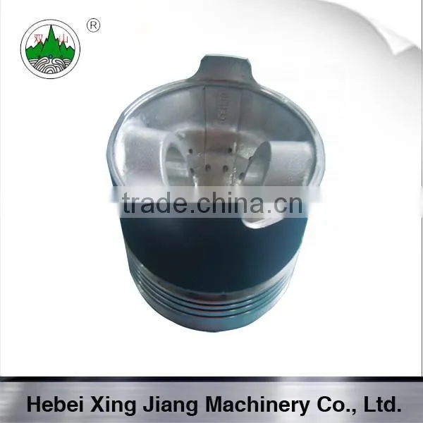 Diesel Engine Piston 3802757 3919565 3028706 3948465