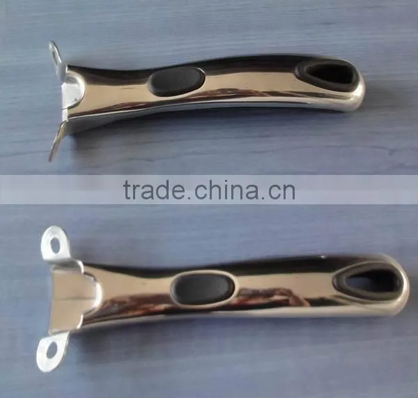 Silicone Pot Handle Pan Handles Parts Plastic Pan Handles