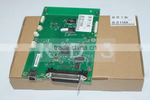 Original Formatter Board for HP1160 Main Board for hp Printer Parts Q3698-60001 photo-4