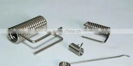 Spring Steel Wire for Making Spring& Wire Forms photo-2