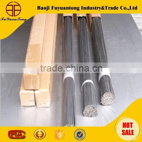 Titanium Bar Rod Price per kg