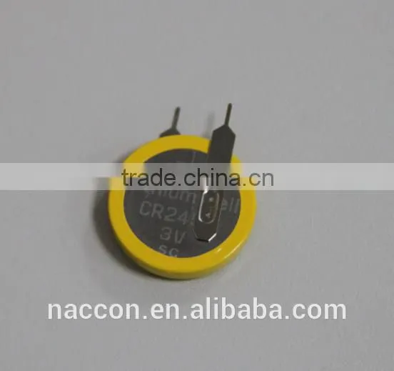 CR1616/CR1620/CR1625/CR1632/CR2020Button Cell photo-2