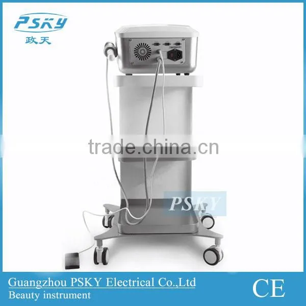 10000 Shots Woman Painless Vaginal Rejuvenation HIFU Machine for Sale photo-4