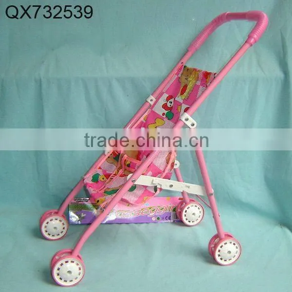 Toys Baby Stroller