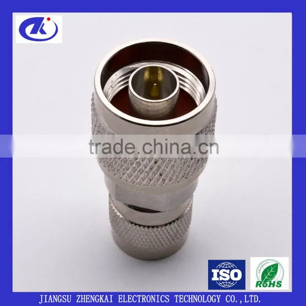 N MALE TO TNC MALE RF ADAPTOR photo-3