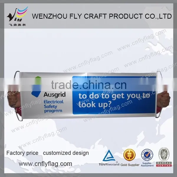 Design New Coming Hanging Scrolling Style Banner photo-6