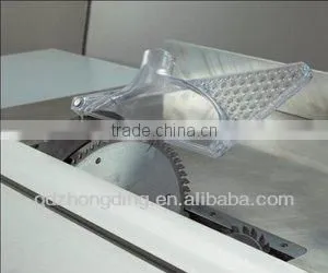 Melamine Board Cutting Machine Panel Saw photo-5