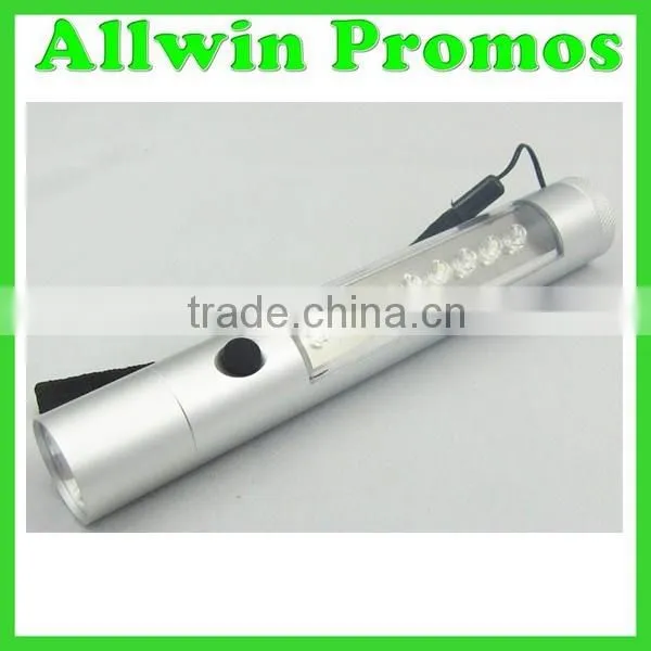 Promotional Rechargeable LED Magnetic Work Light photo-2