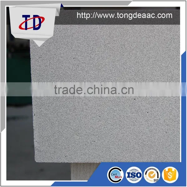 Direct From Factory Decorative Concrete Block photo-6