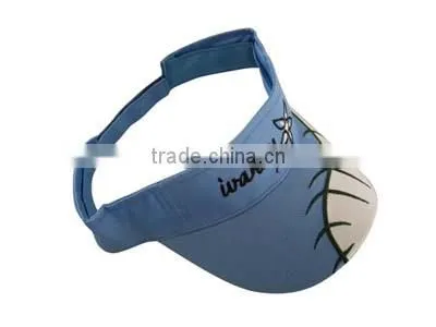Hot-selling Designer Direct Supply Sun Hat Sun Visor photo-6