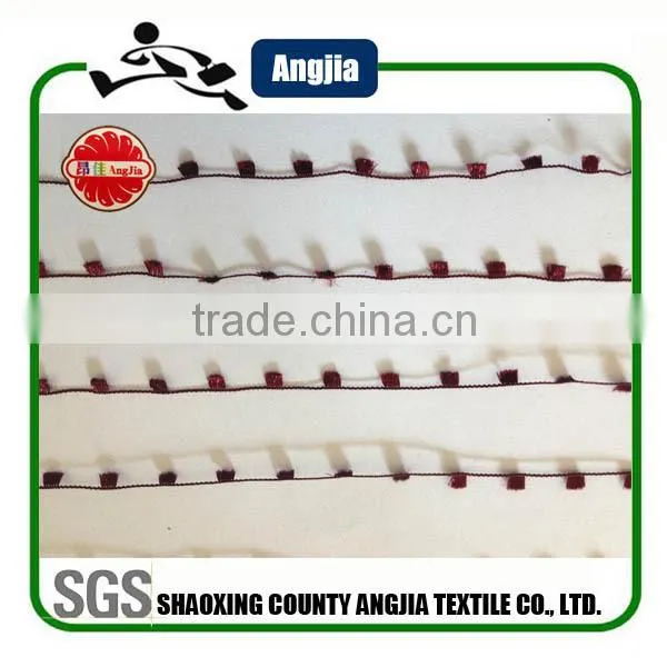 China Mono Tooth Brush Yarn for Machine photo-3