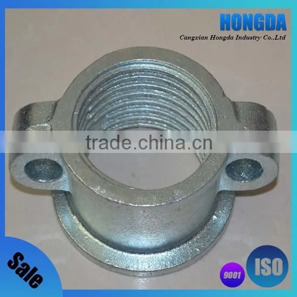 Galvanized Durable Scaffold Prop Nut Hebei Manufacturer photo-4