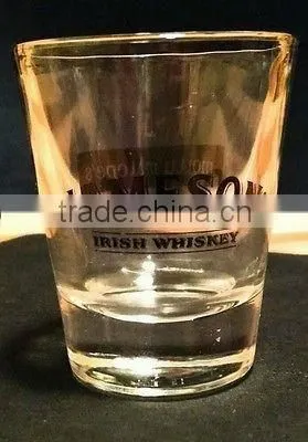 Hot Sale Promotion Round Whisky Glass photo-3