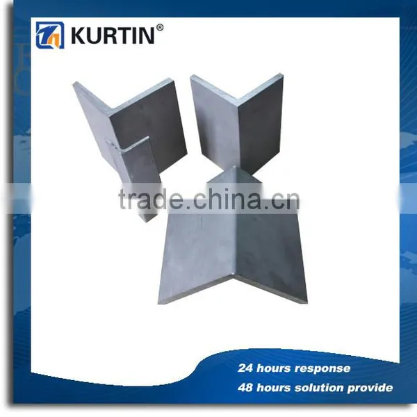 Low Price 18-8 Stainless Steel Angle Extrusion for Steel Warehouse photo-2