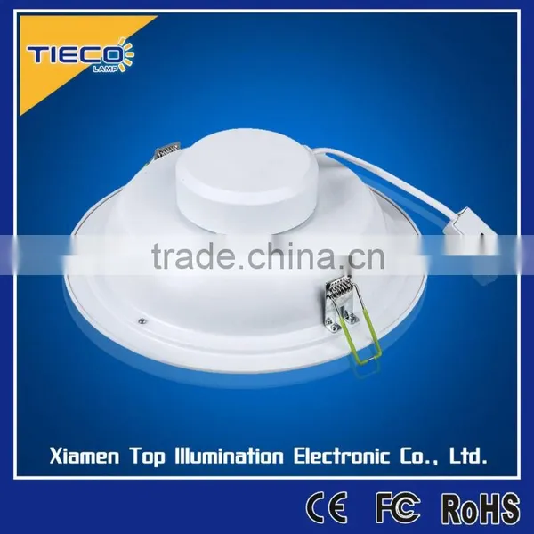 4inch Smart Pigtail 9w Led Recessed Downlight photo-3