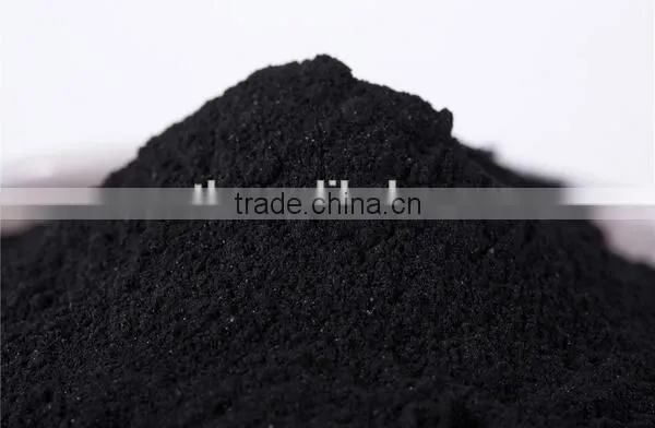 Customized Wood Powder Activated Carbon
