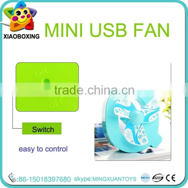 Best Selling Products Low Voltage Rechargeable Mini Usb Fan Price photo-4