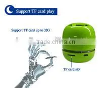 Cheap Portable Wireless Bluetooth Speaker photo-5