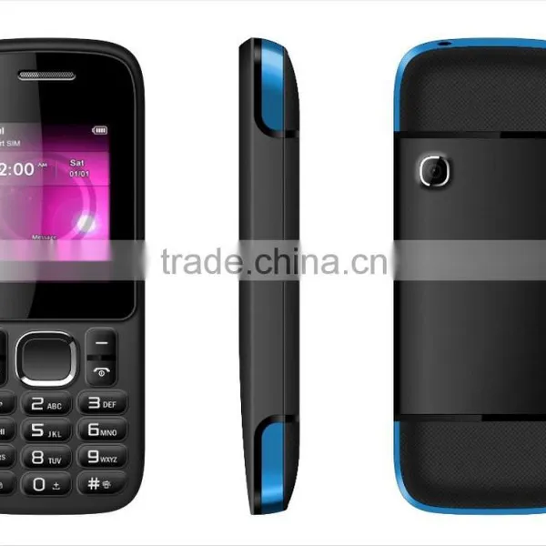 Low Cost Mobile Phone L1 in Stock photo-2