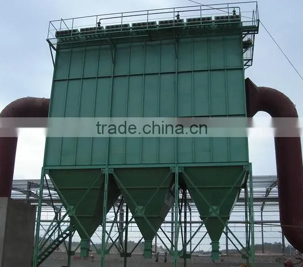 CA-25DD Dress Net Pulse Valve photo-5