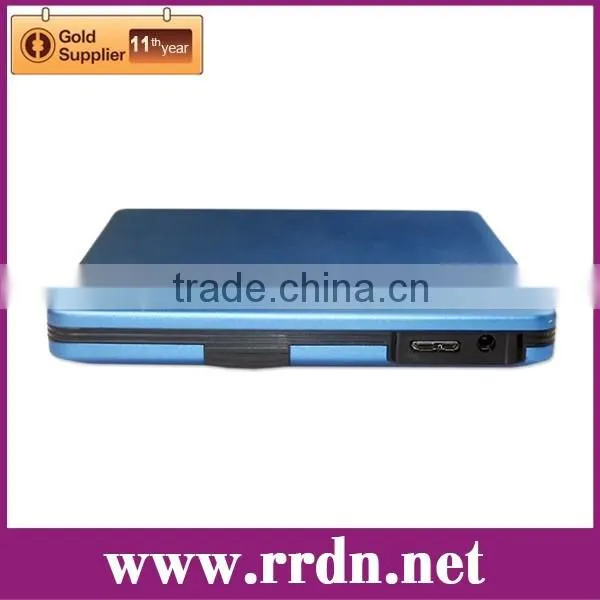 USB3.0 External Bluray Burner Panasonic UJ240 TRAY Load Drive photo-3