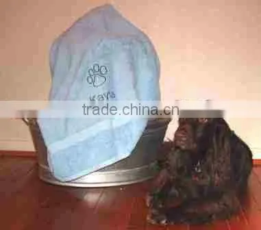 100% Cotton Pet Towels