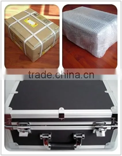 Natural Electric Field Geophysical Prospecting Instrument, Gemstome Detector of Gold and Precious Stones photo-2