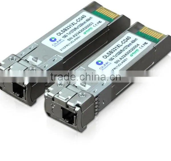 10g Sfp+ for Cisco Sfp Module SFP-10G-SR
