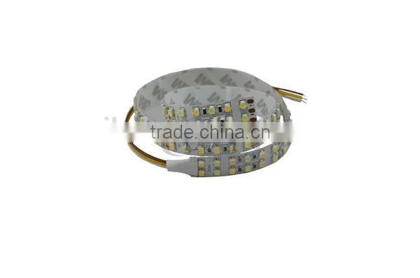 15mm Wide Double Rows High Lumen Led Strip With 3 Years Warranty photo-2