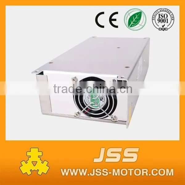 48v dc Switching Power Supply 48v 400w