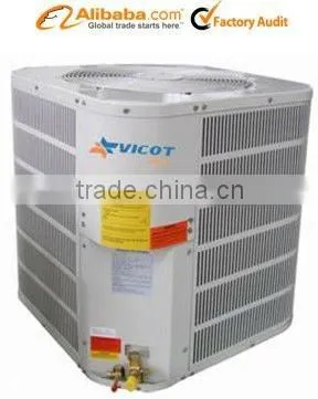 Refrigerant Condensing Unit