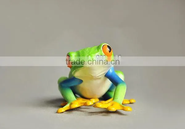 2016 Fashion Cute Plastic Miniature Animals photo-2
