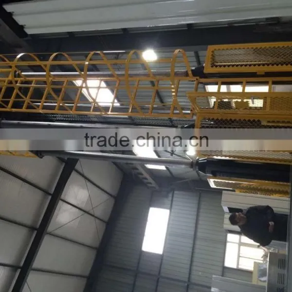 DWTT-40000 Pipeline Steel Drop Hammer Tear Low Carbon Impact Test Steel Ball photo-2