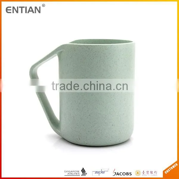 Wholesale Green Promotional Mug photo-2