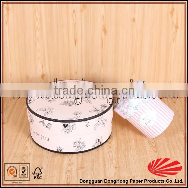 Wedding Decoration Gold Line Luxury Candle Box photo-3