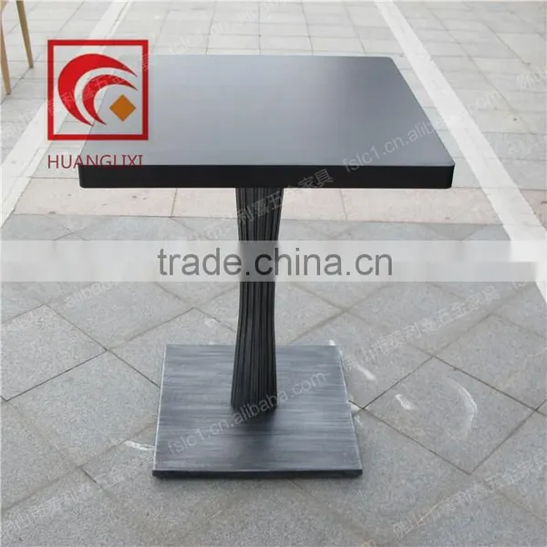 Restaurant Dining Table,coffee Table,table Leg,antique Western Restaurant Table photo-5