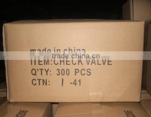 3/16 Check Valve for Refrigeration photo-6
