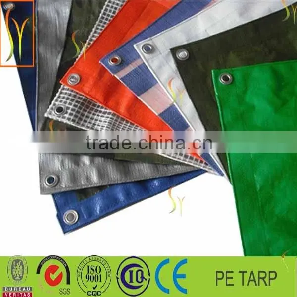 Tarpaulin Epdm Food Grade photo-5