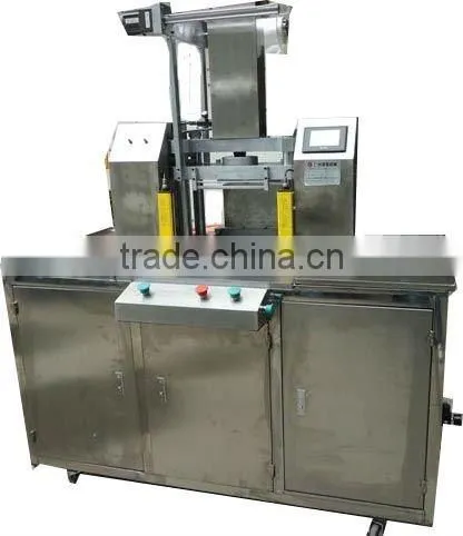 Powder compact machine
