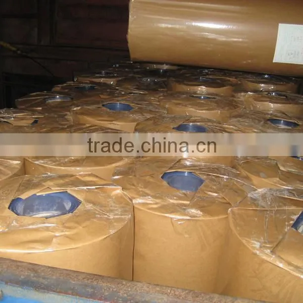 Colorful Rigid PVC Film in Roll photo-4