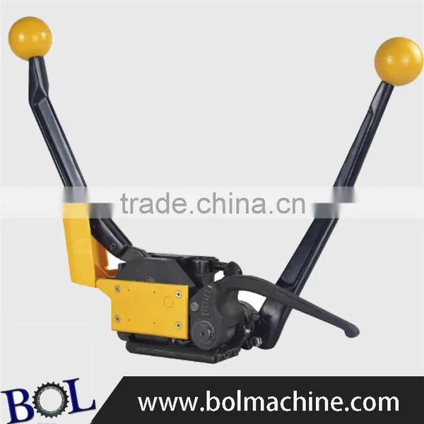 Combination sealless steel strapping cutting tool 19mm