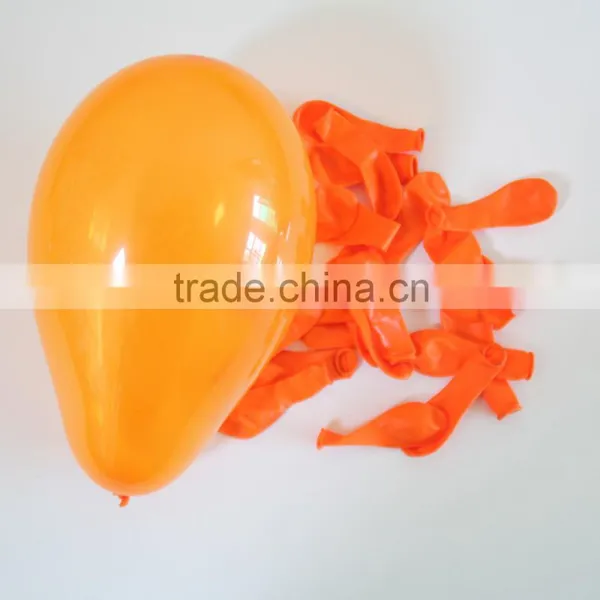 Biodegradable Latex Water Balloon Magic Water Bombs photo-5