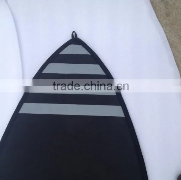 Retro Fish Surfboard Bag photo-5