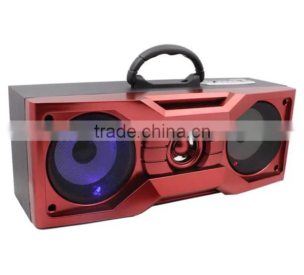 2016 Wood Design 5w Speaker Bluetooth Portable Bluetooth Speaker photo-2