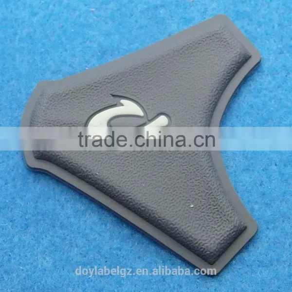 Custom PVC Label photo-3
