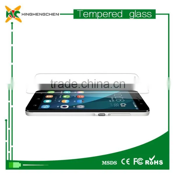 Express Turkey Touch Screen Protector Tempered Glass for Huawei Honor 4X photo-4