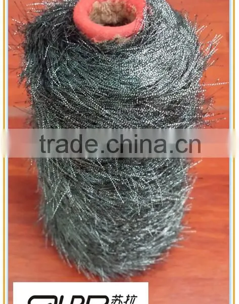 Blended Fdy Eco-friendly Yarn
