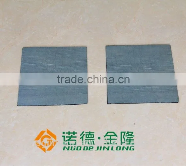 High Quality Self-adhesive Waterproof Membrane for Construction photo-5