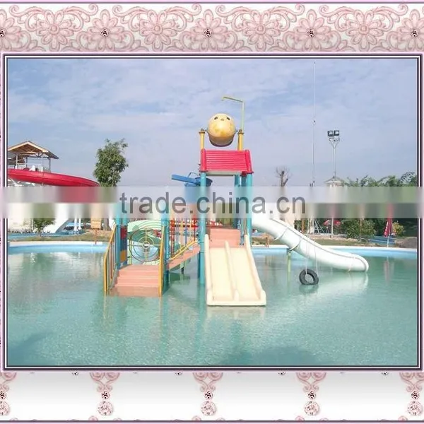 Water Park