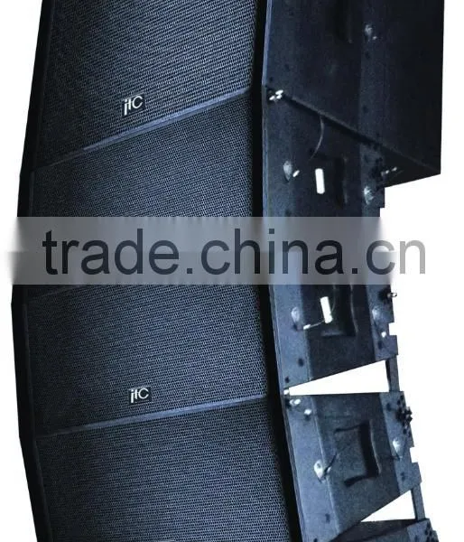 Popular Cheap Pro Line Array Sound Box for Gymnasium photo-2